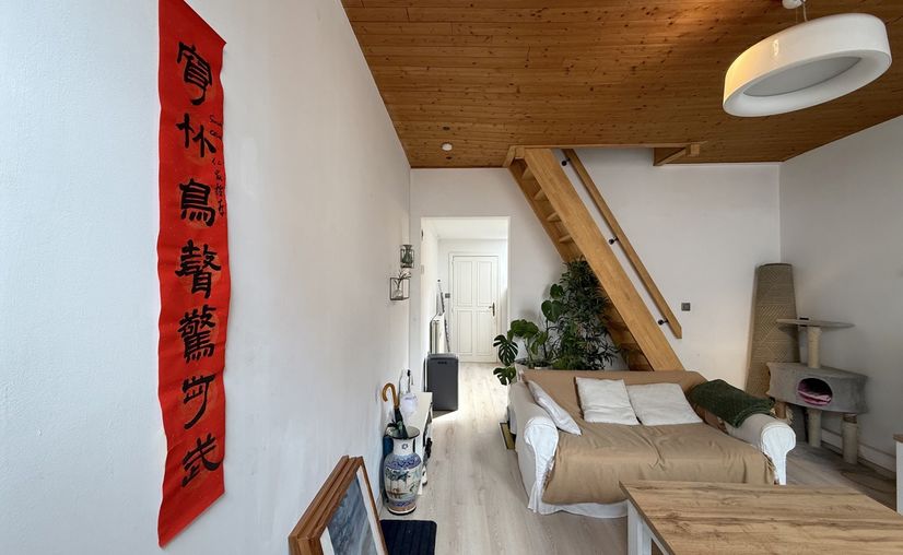 Huis te koop in Gent