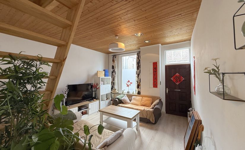 Huis te koop in Gent