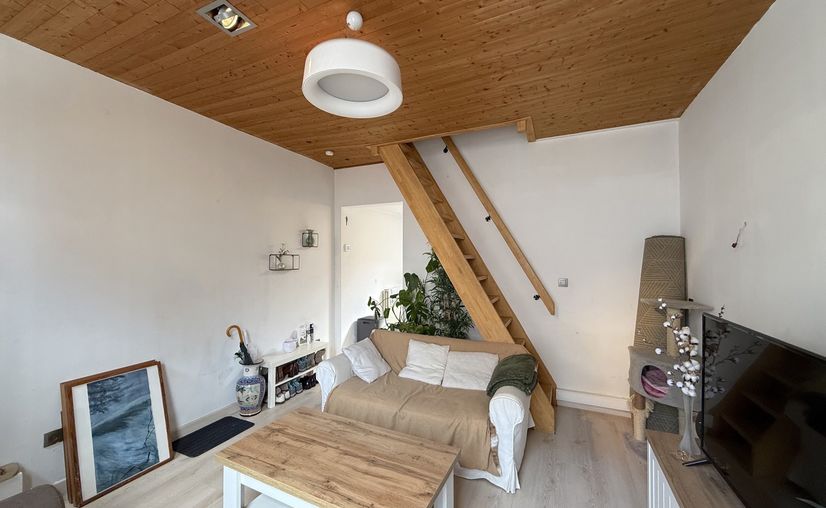 Huis te koop in Gent