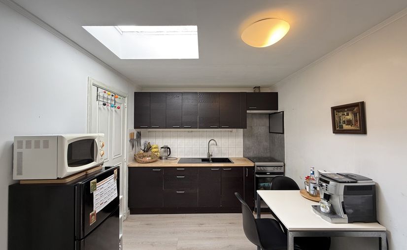 Huis te koop in Gent
