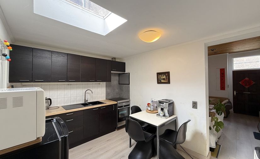 Huis te koop in Gent