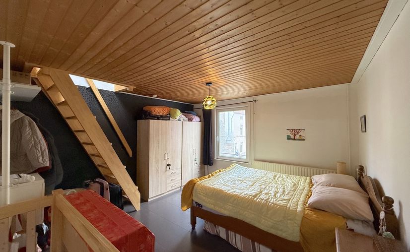 Huis te koop in Gent