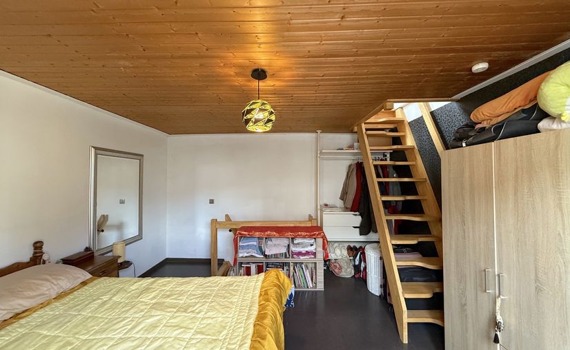 Huis te koop in Gent