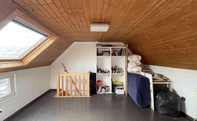 Huis te koop in Gent