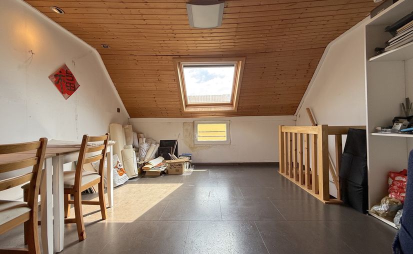 Huis te koop in Gent