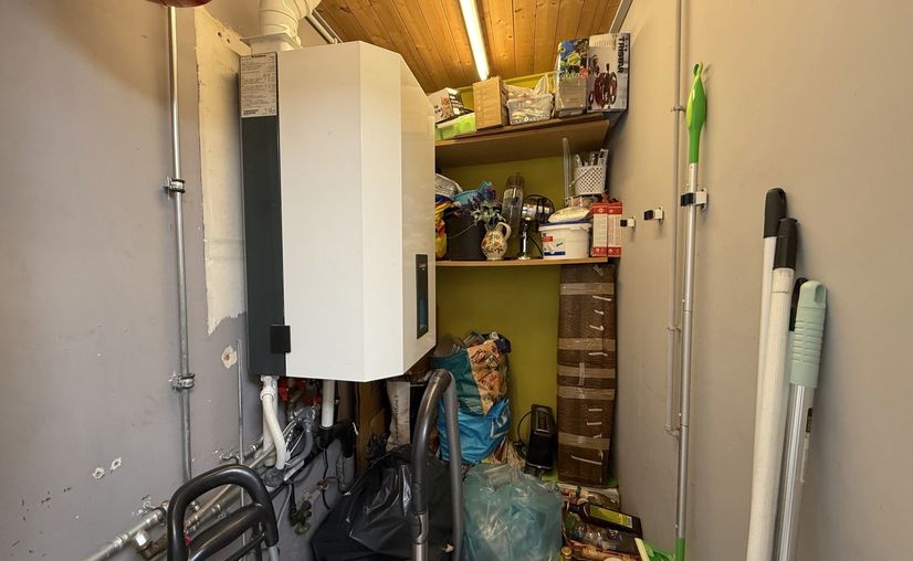 Huis te koop in Gent