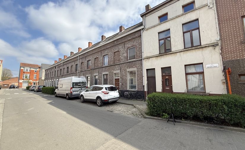 Huis te koop in Gent