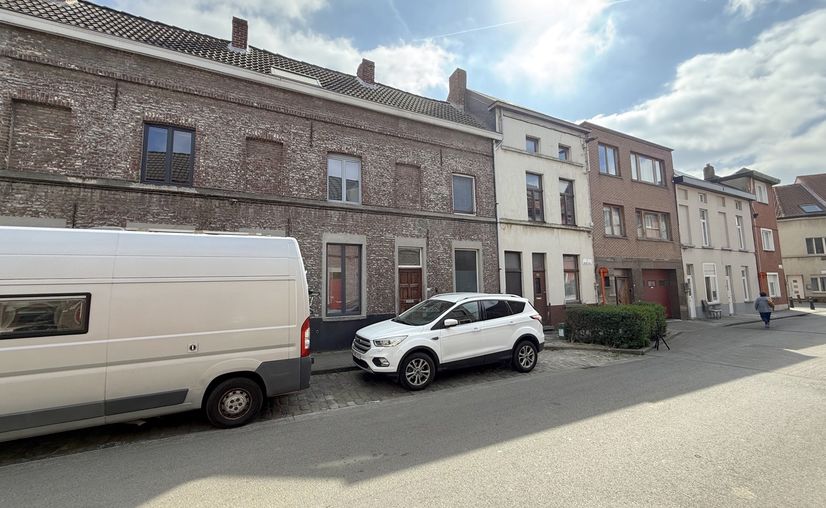 Huis te koop in Gent