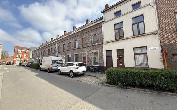 Huis te koop in Gent