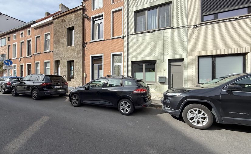 Huis te koop in Gent