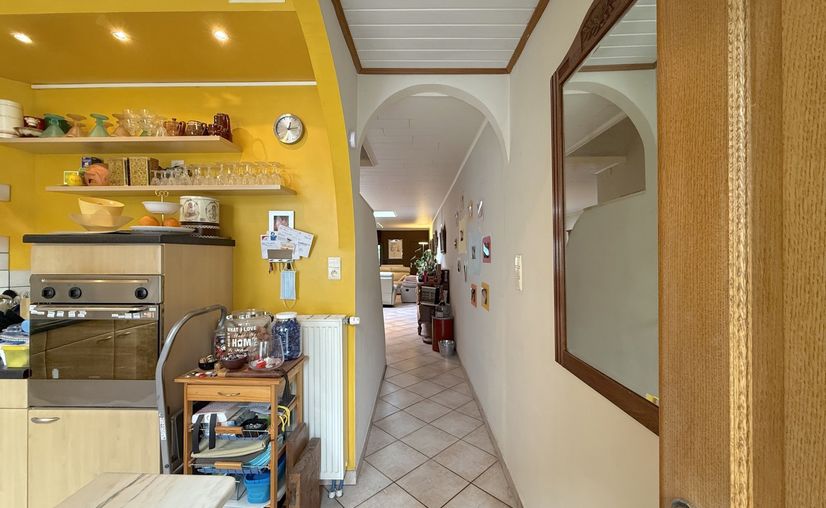 Huis te koop in Gent