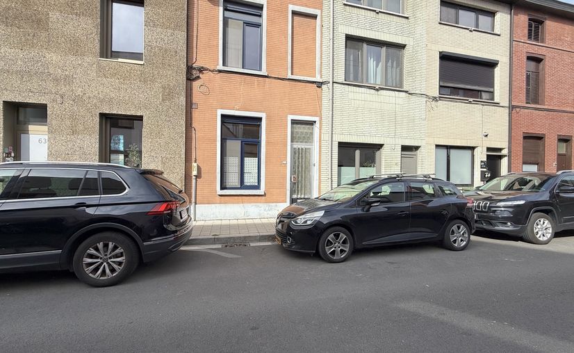 Huis te koop in Gent