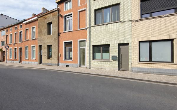 Huis te koop in Gent