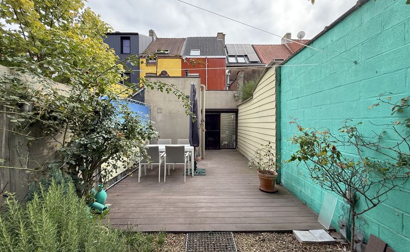 Huis te koop in Gent