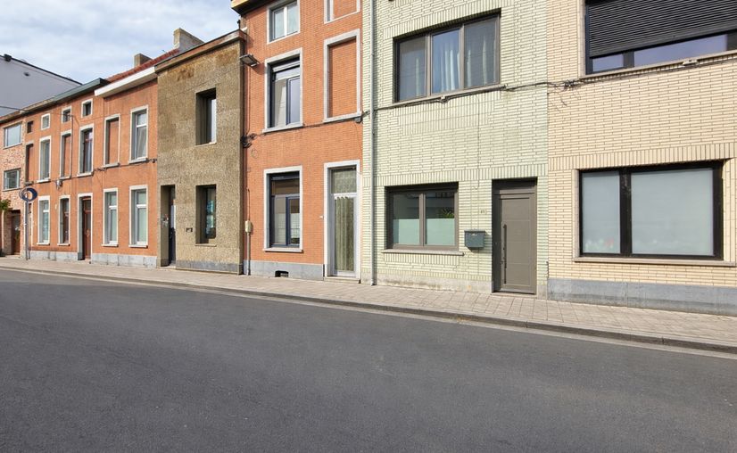 Huis te koop in Gent