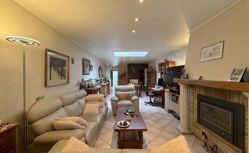 Huis te koop in Gent