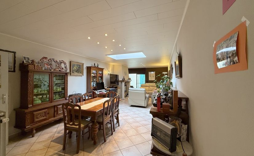 Huis te koop in Gent