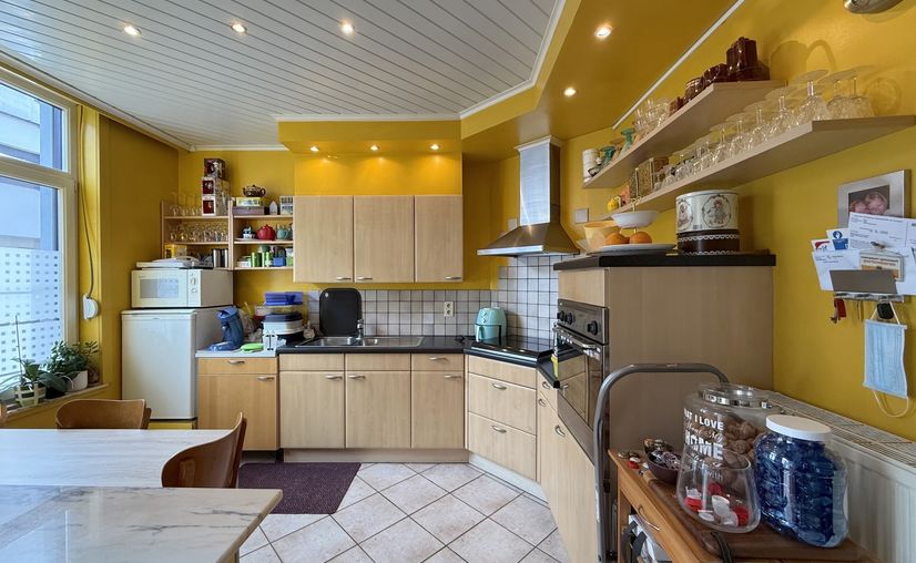 Huis te koop in Gent