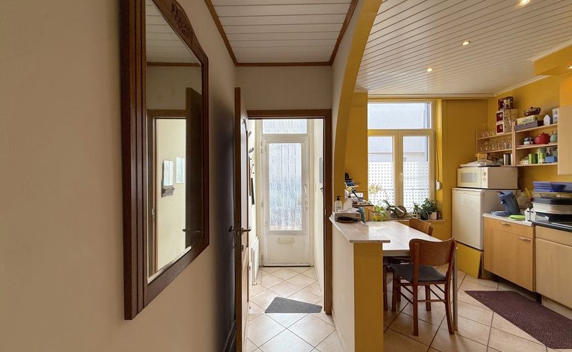 Huis te koop in Gent