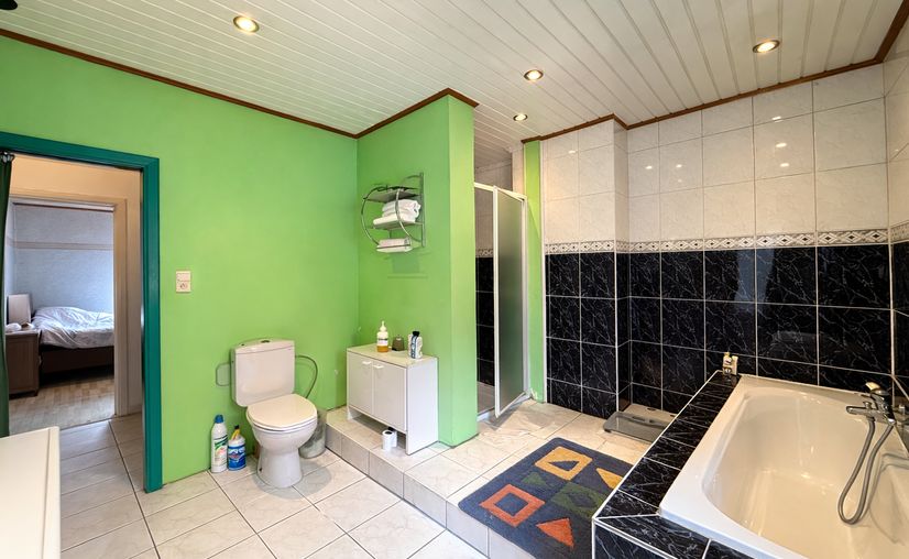 Huis te koop in Gent