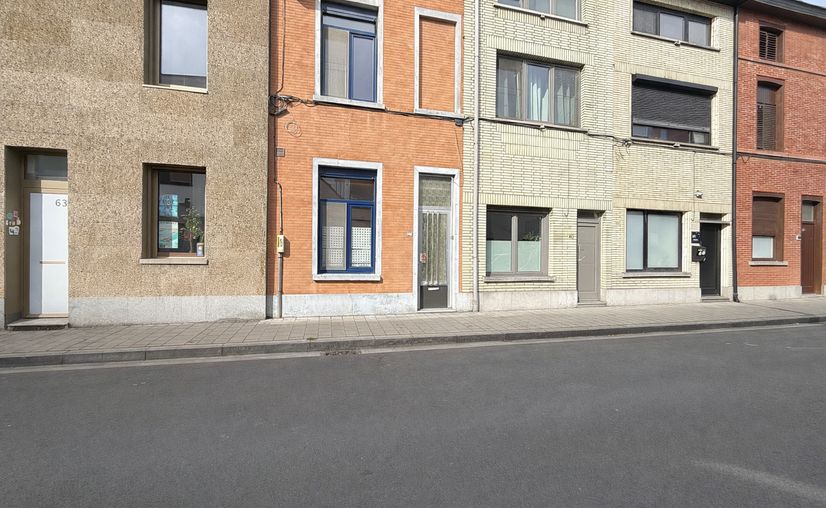 Huis te koop in Gent