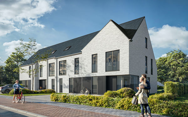 Huis te koop in Knesselare