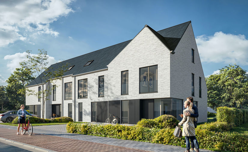 Huis te koop in Knesselare
