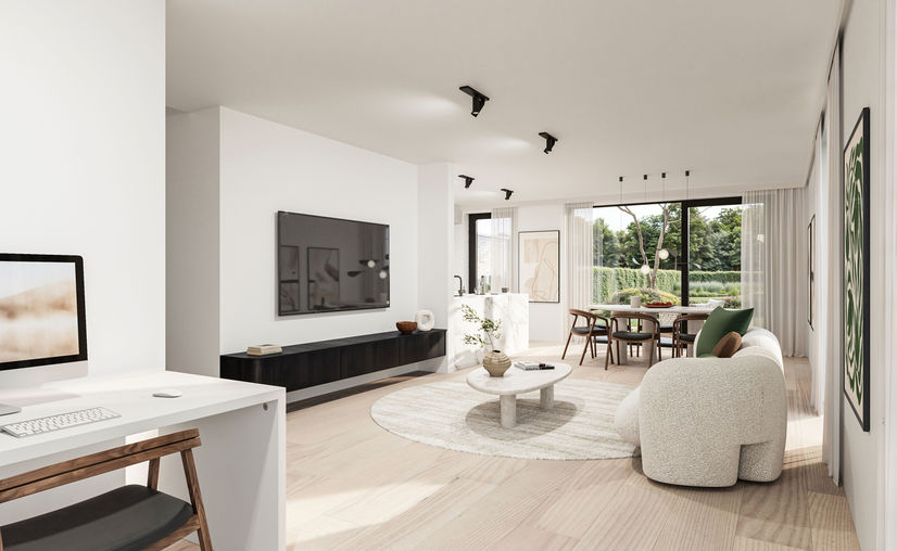 Huis te koop in Knesselare