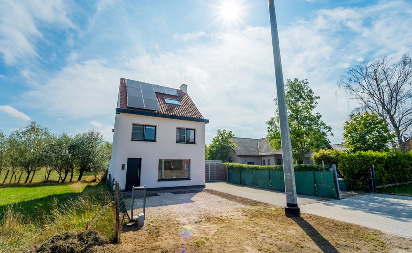 Huis te koop in Knesselare