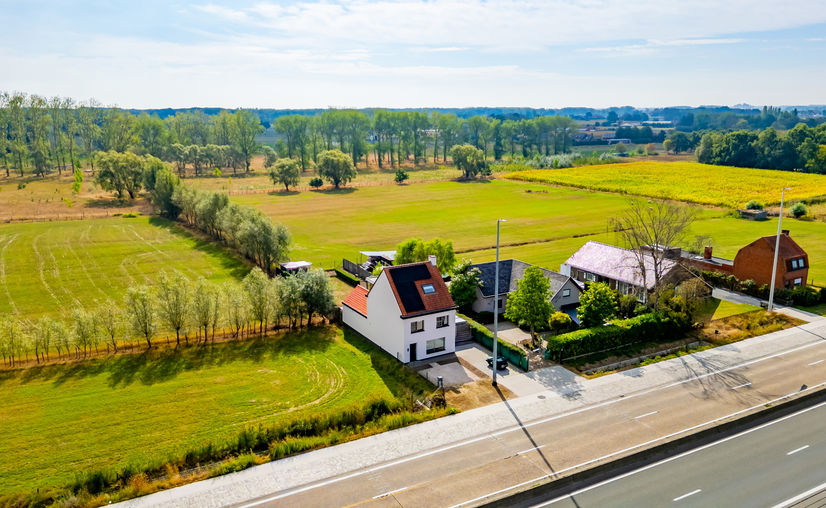 Huis te koop in Knesselare