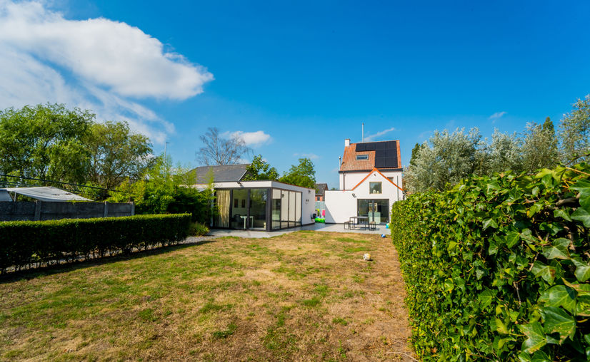 Huis te koop in Knesselare