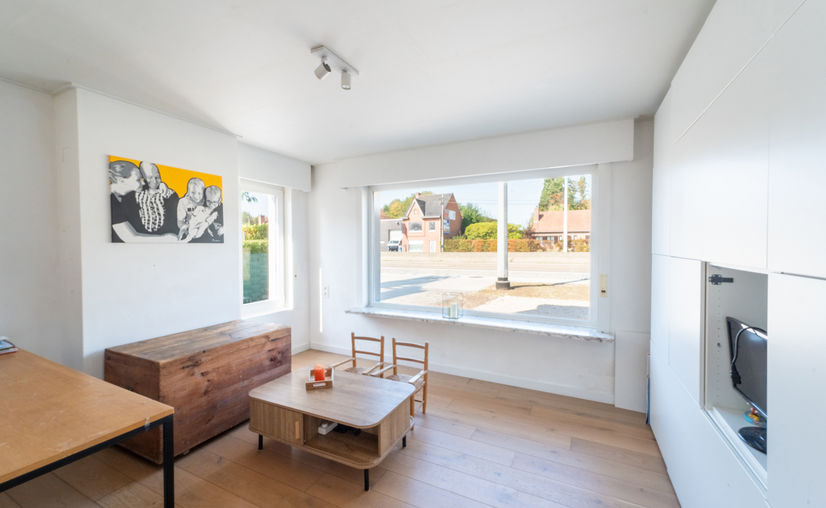 Huis te koop in Knesselare