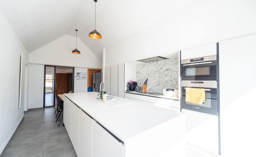 Huis te koop in Knesselare