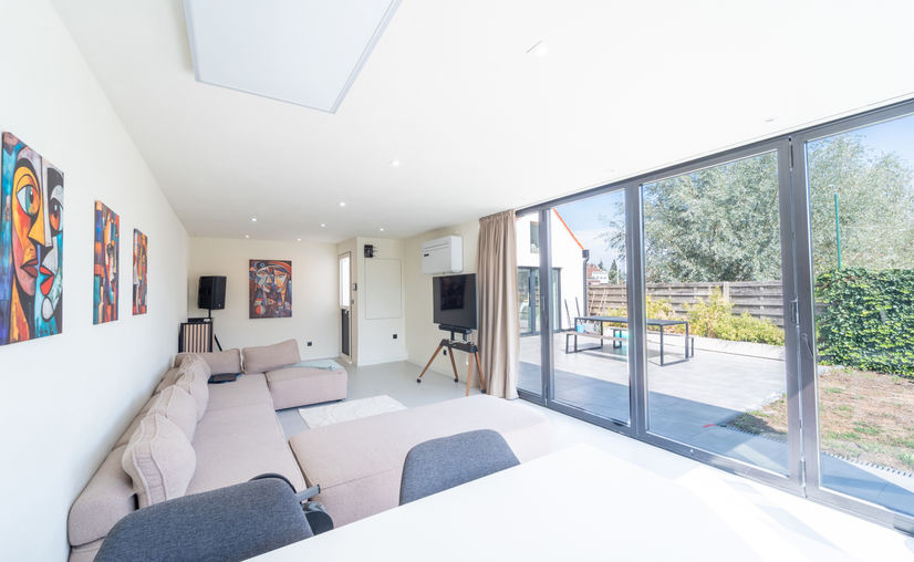 Huis te koop in Knesselare