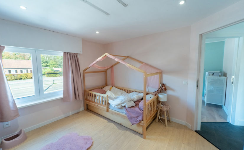 Huis te koop in Knesselare
