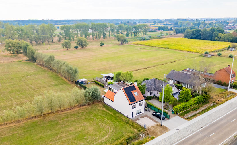 Huis te koop in Knesselare
