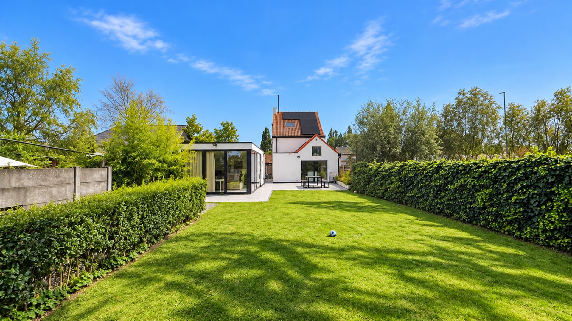 Huis te koop in Knesselare
