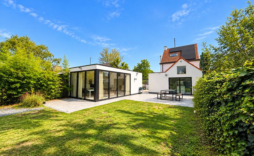 Huis te koop in Knesselare