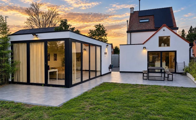 Huis te koop in Knesselare