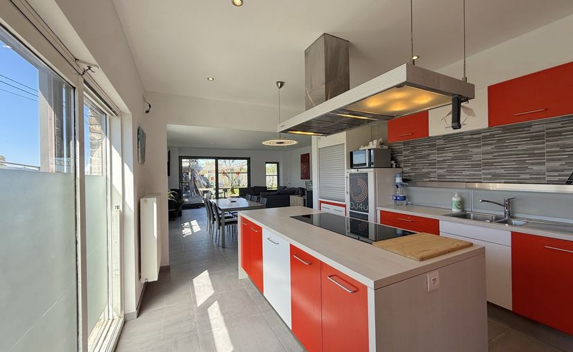 Huis te koop in Loppem