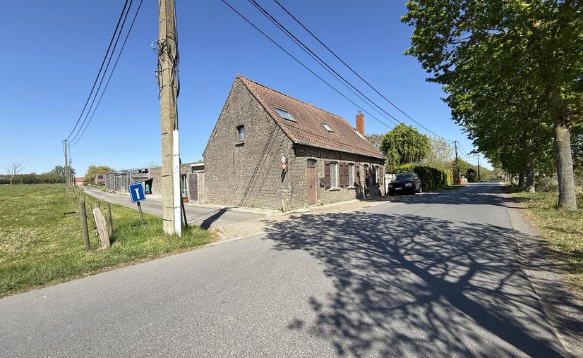 Huis te koop in Loppem