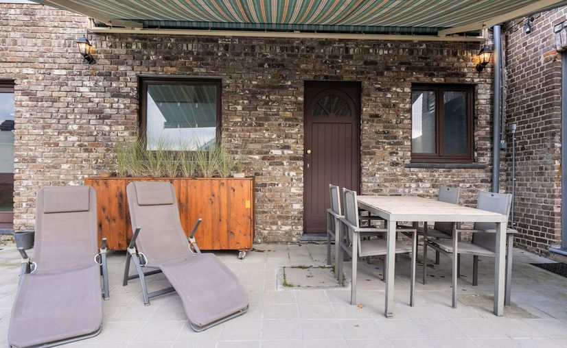 Huis te koop in Loppem