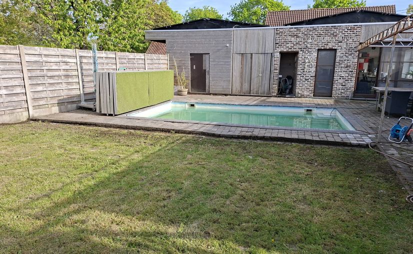 Huis te koop in Loppem