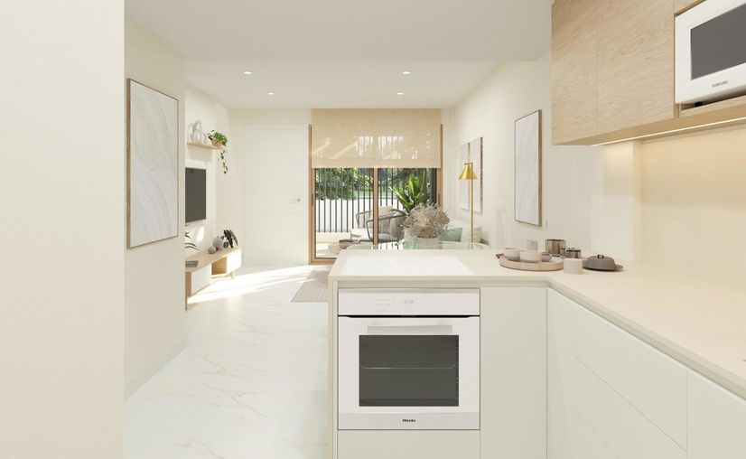 Huis te koop in Los Dolores (Murcia)