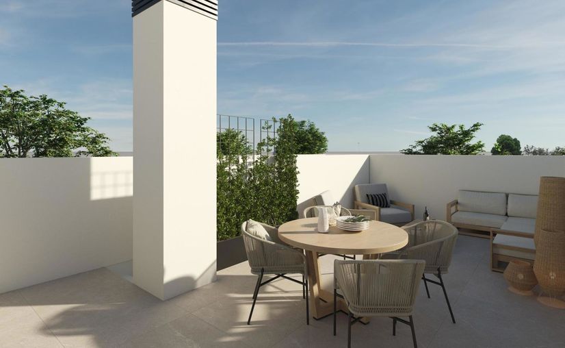 Huis te koop in Los Dolores (Murcia)