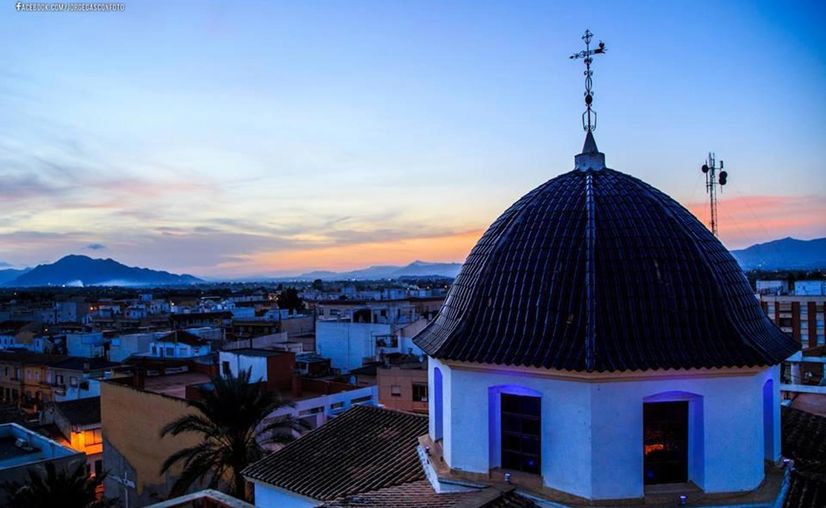 Huis te koop in Los Dolores (Murcia)