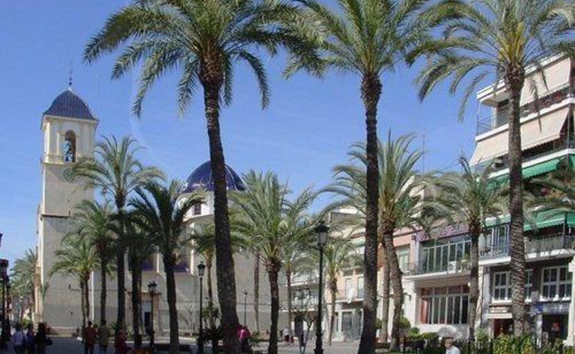 Huis te koop in Los Dolores (Murcia)