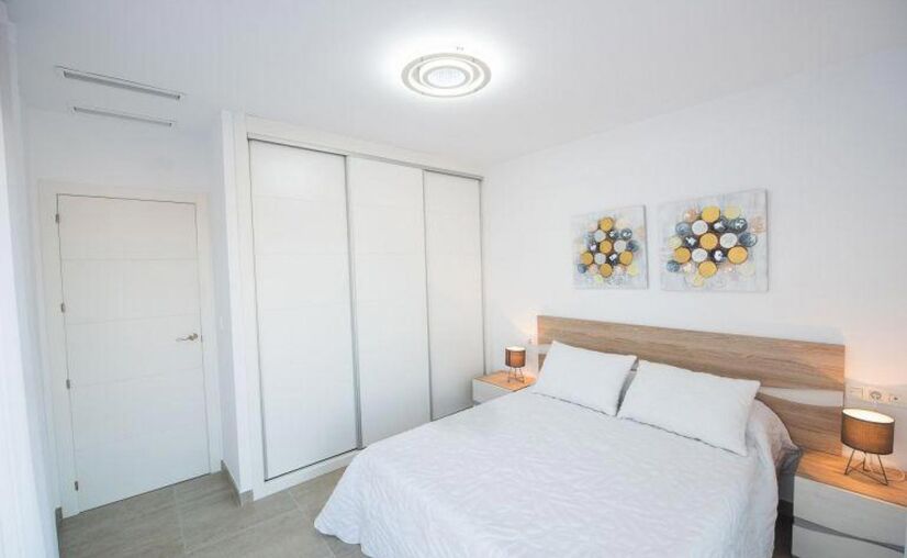 Huis te koop in Los Montesinos