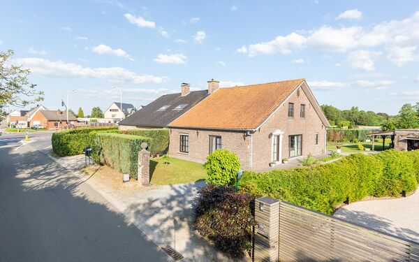 Huis te koop in Lovendegem