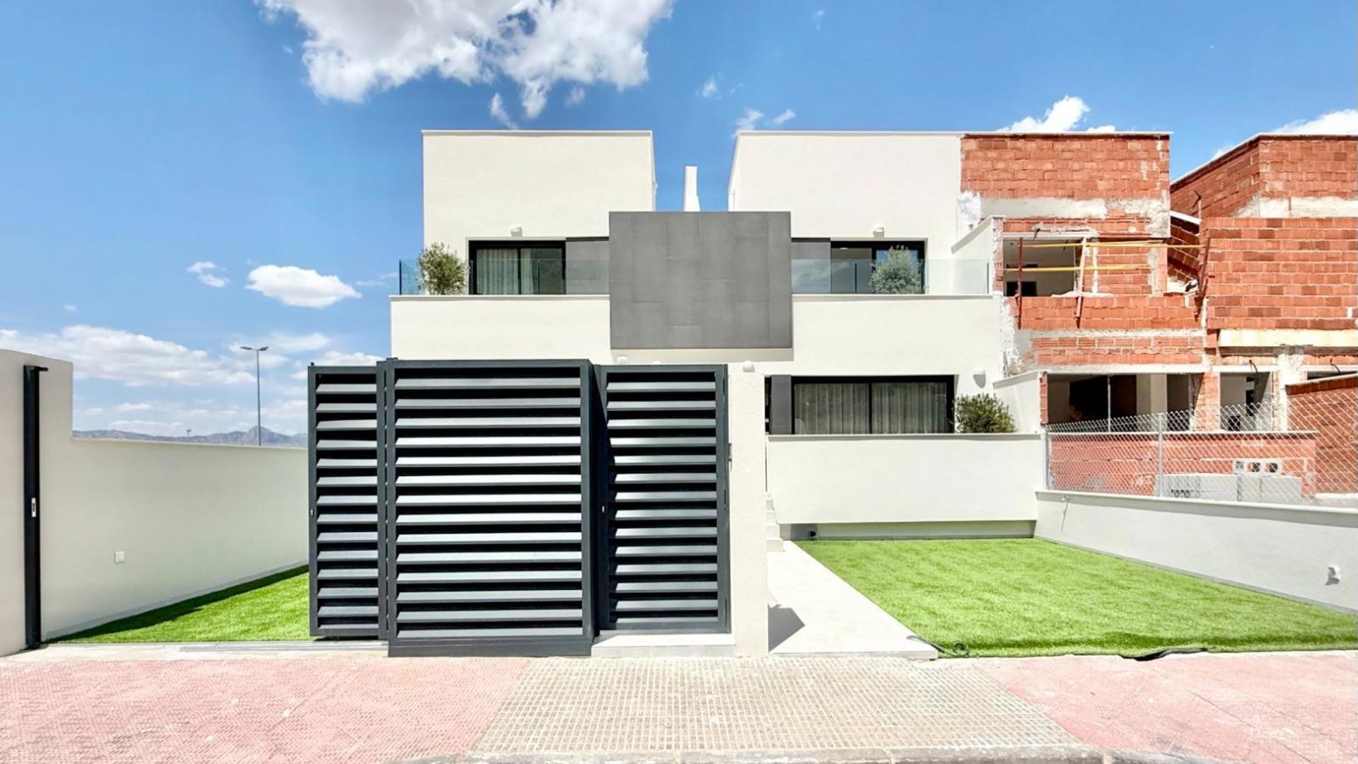 Huis te koop in Murcia
